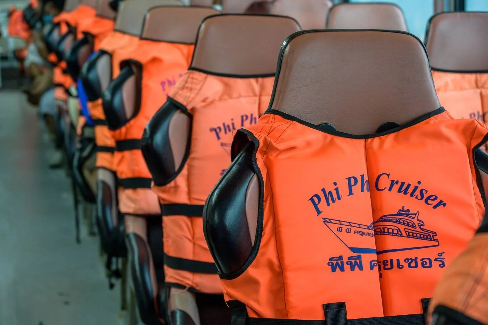 Phi Phi Cruisers gallery photograph 22