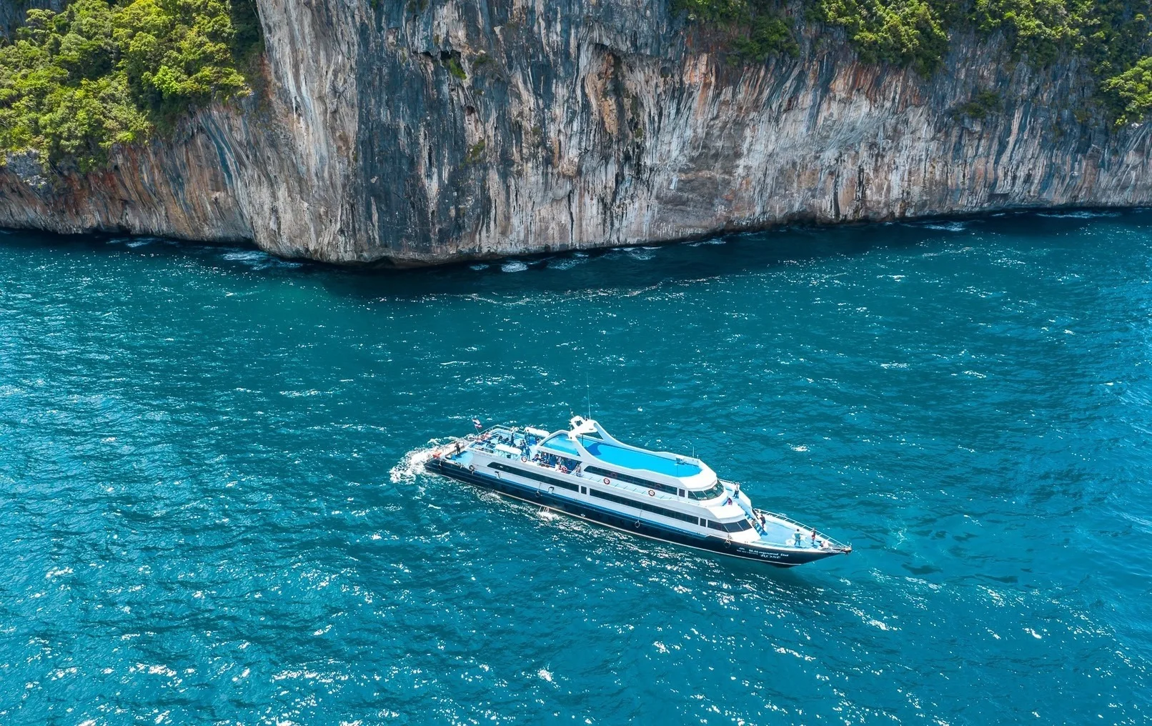 Phi Phi Cruisers gallery photograph 4