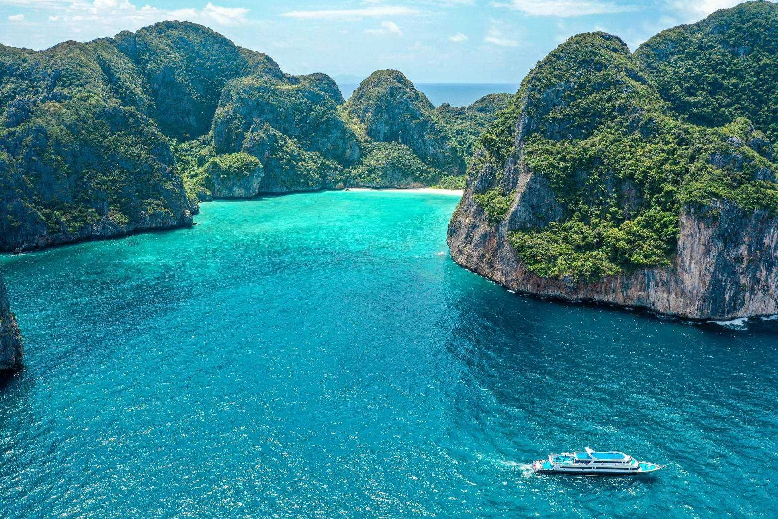 Phi Phi Cruisers gallery photograph 24