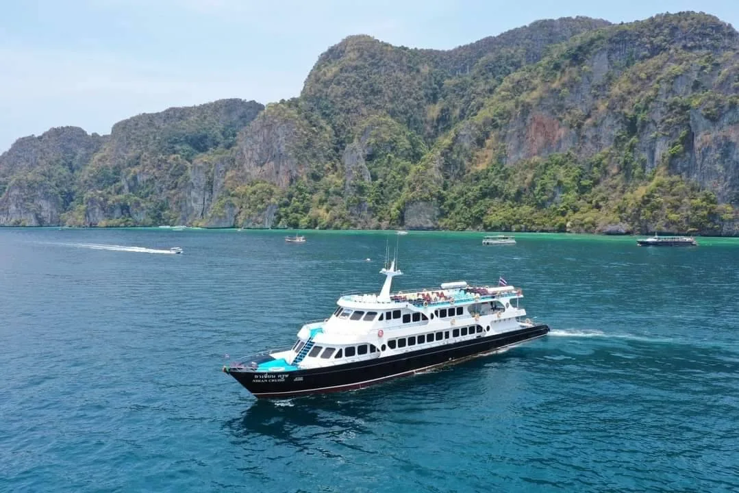 Phi Phi Cruisers gallery photograph 5
